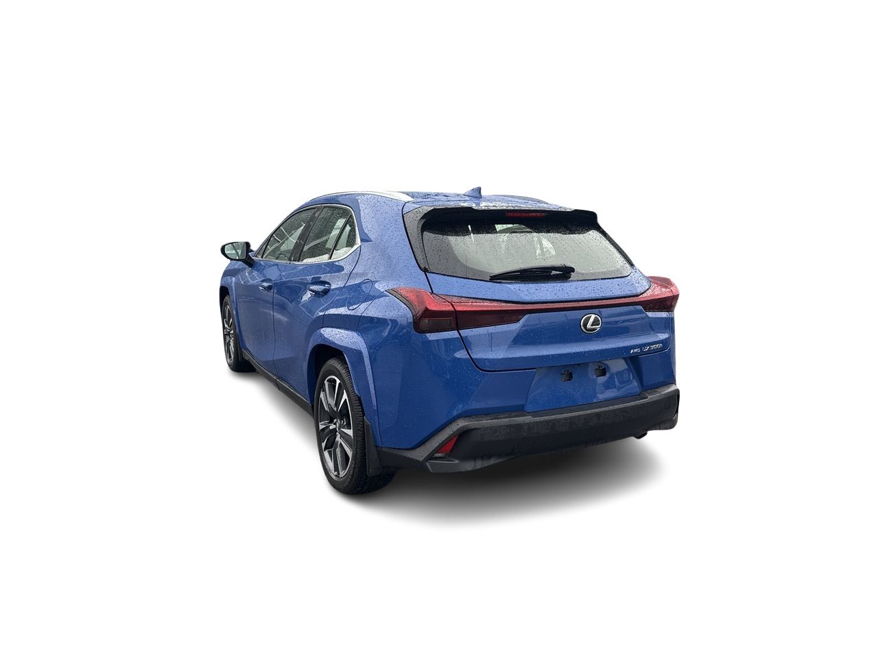 Lexus UX  2025