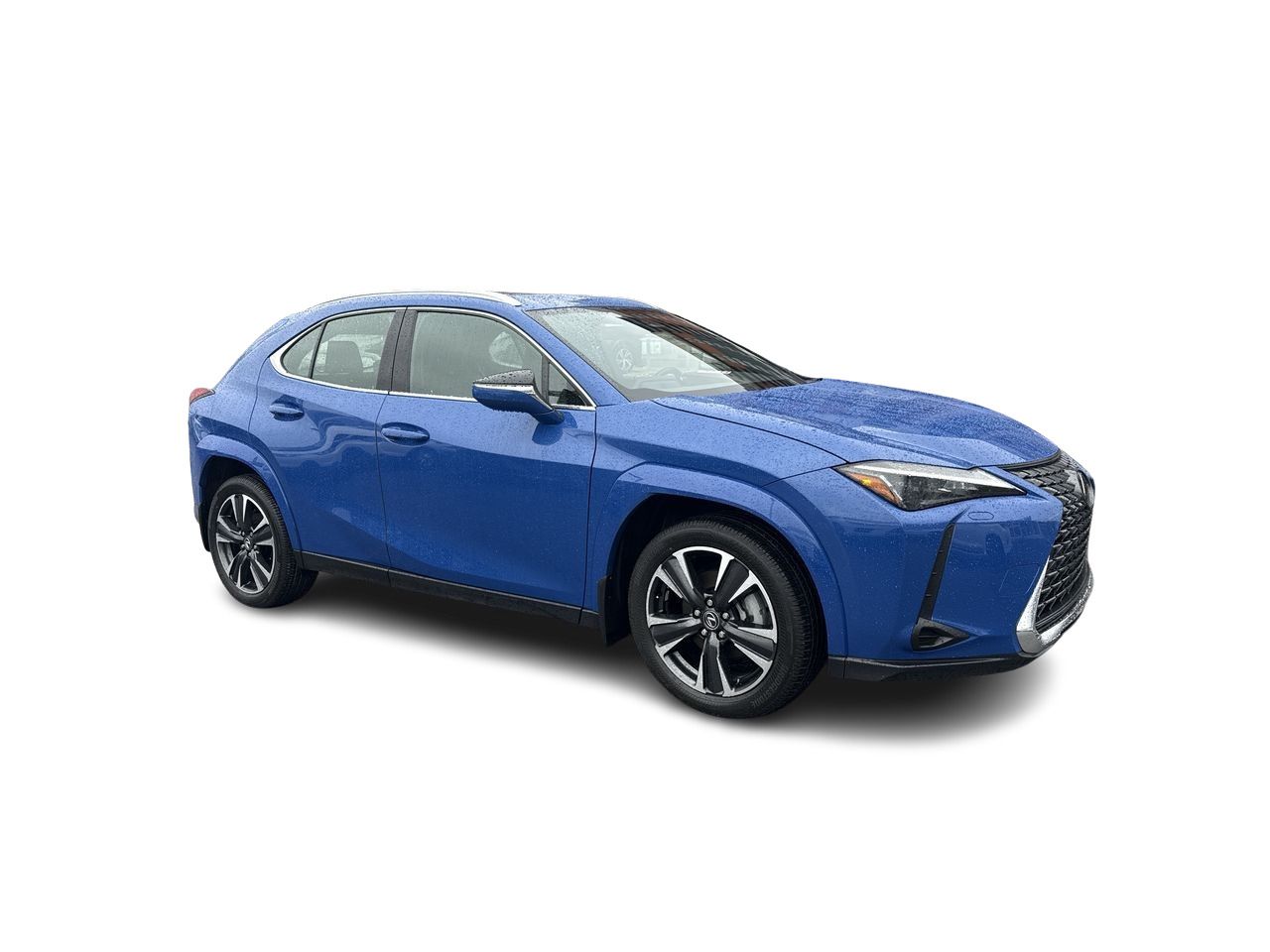 Lexus UX  2025