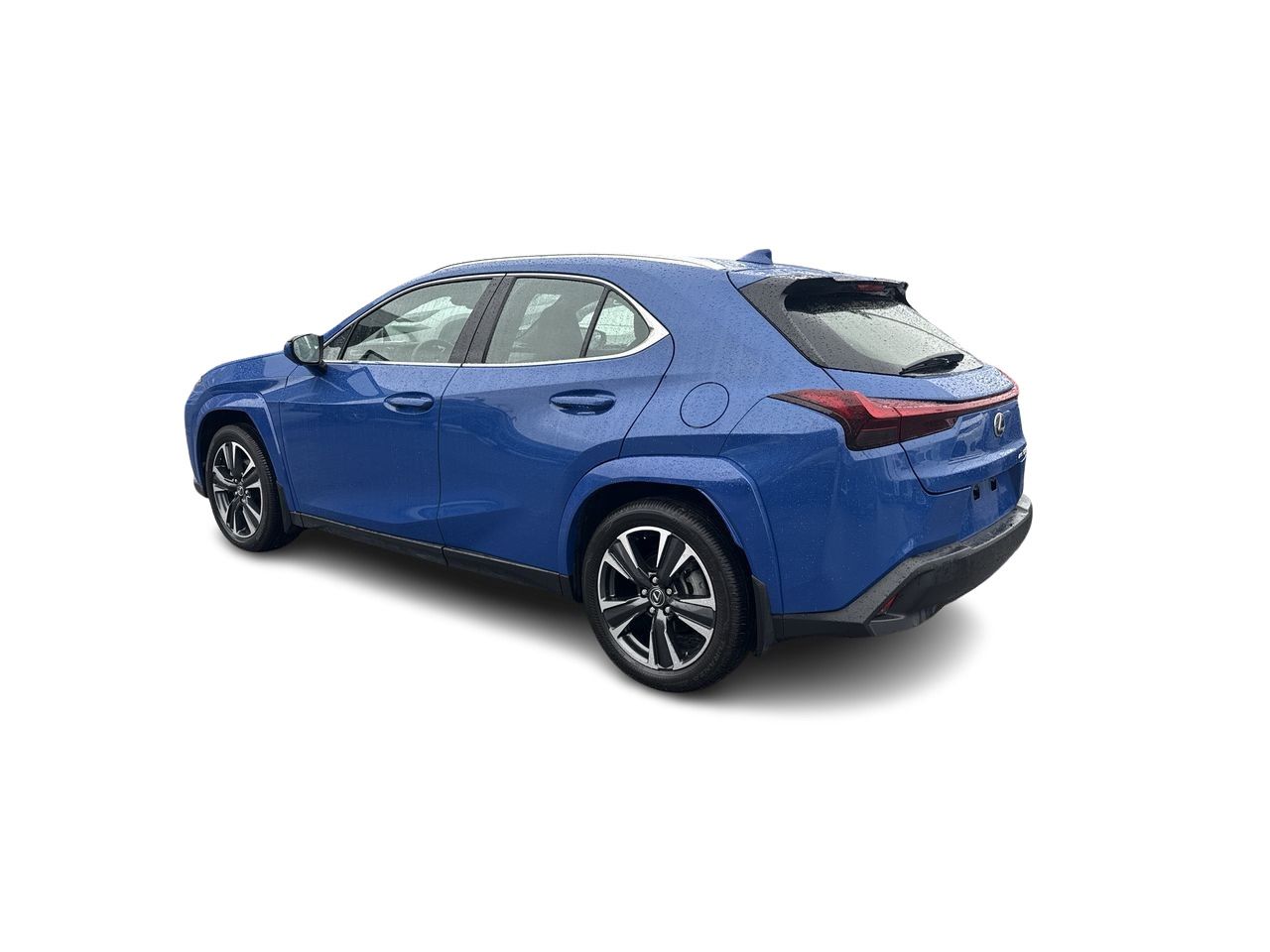 Lexus UX  2025