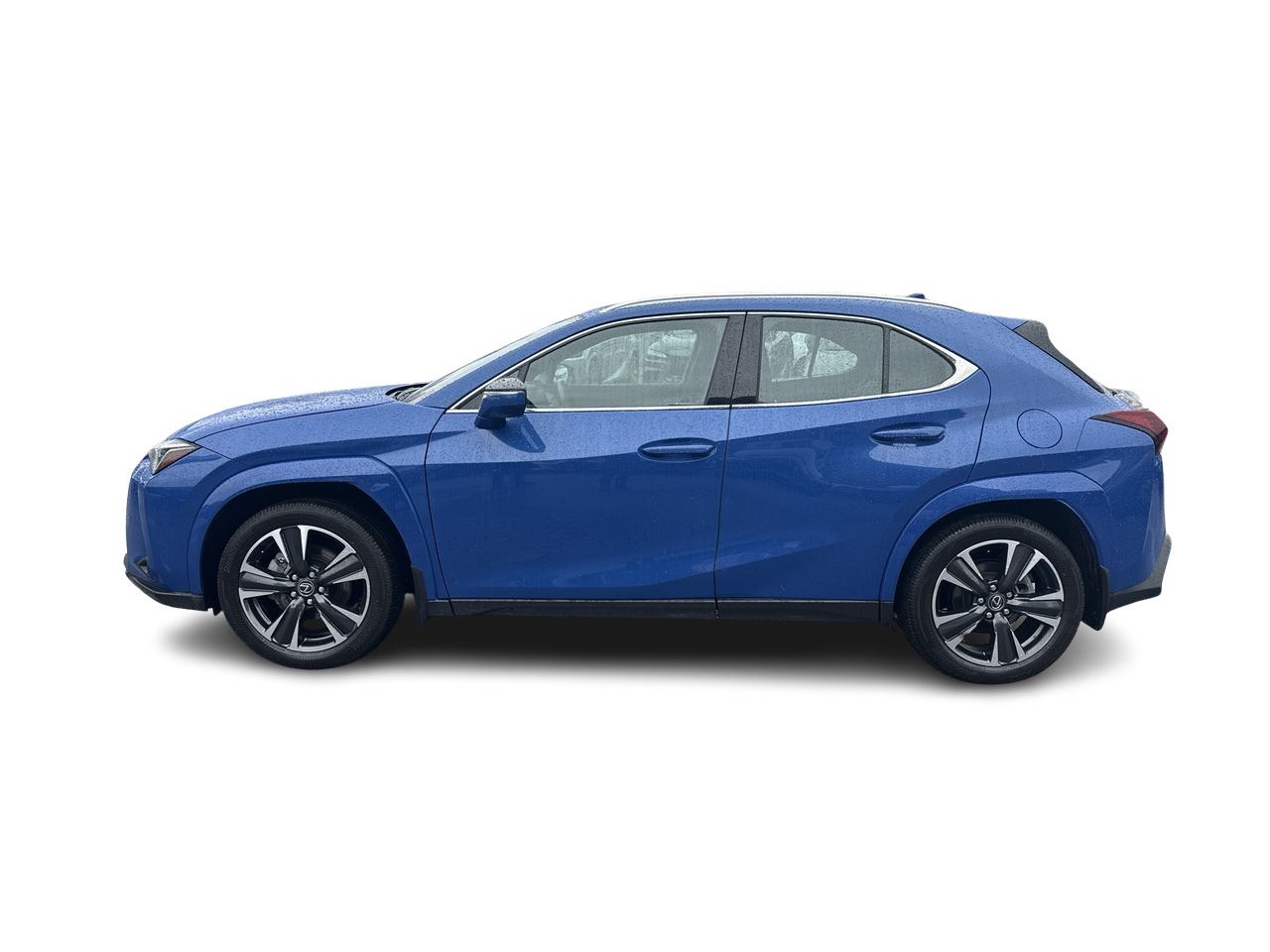 Lexus UX  2025