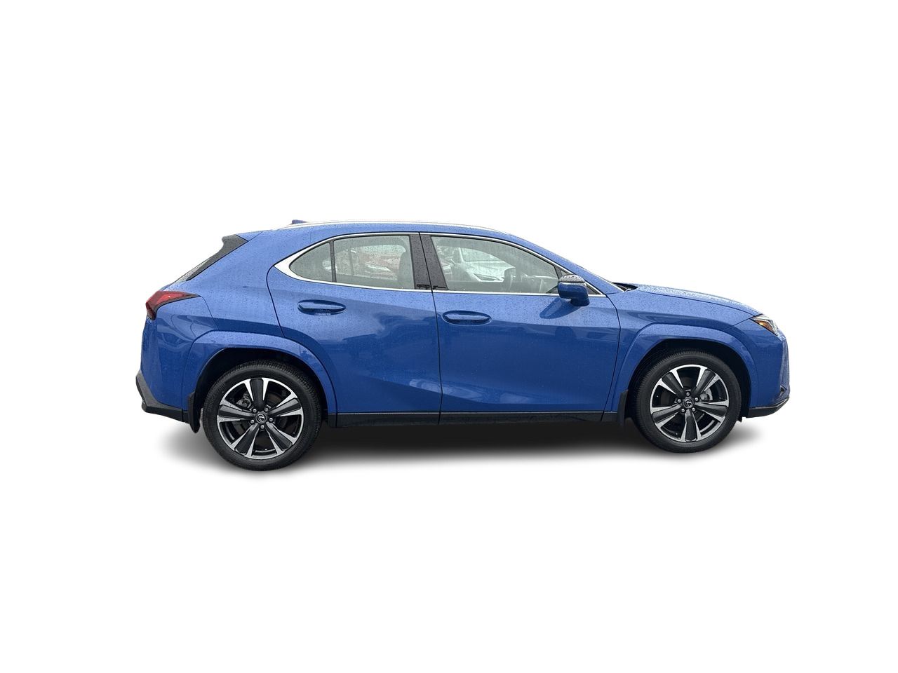 Lexus UX  2025