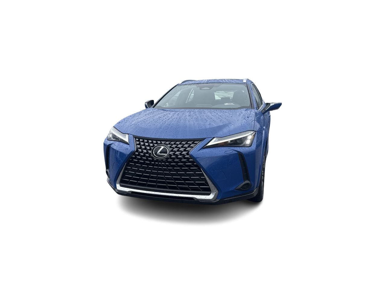 Lexus UX  2025