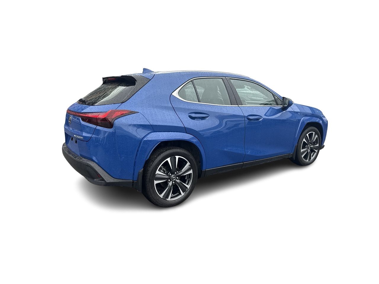 Lexus UX  2025
