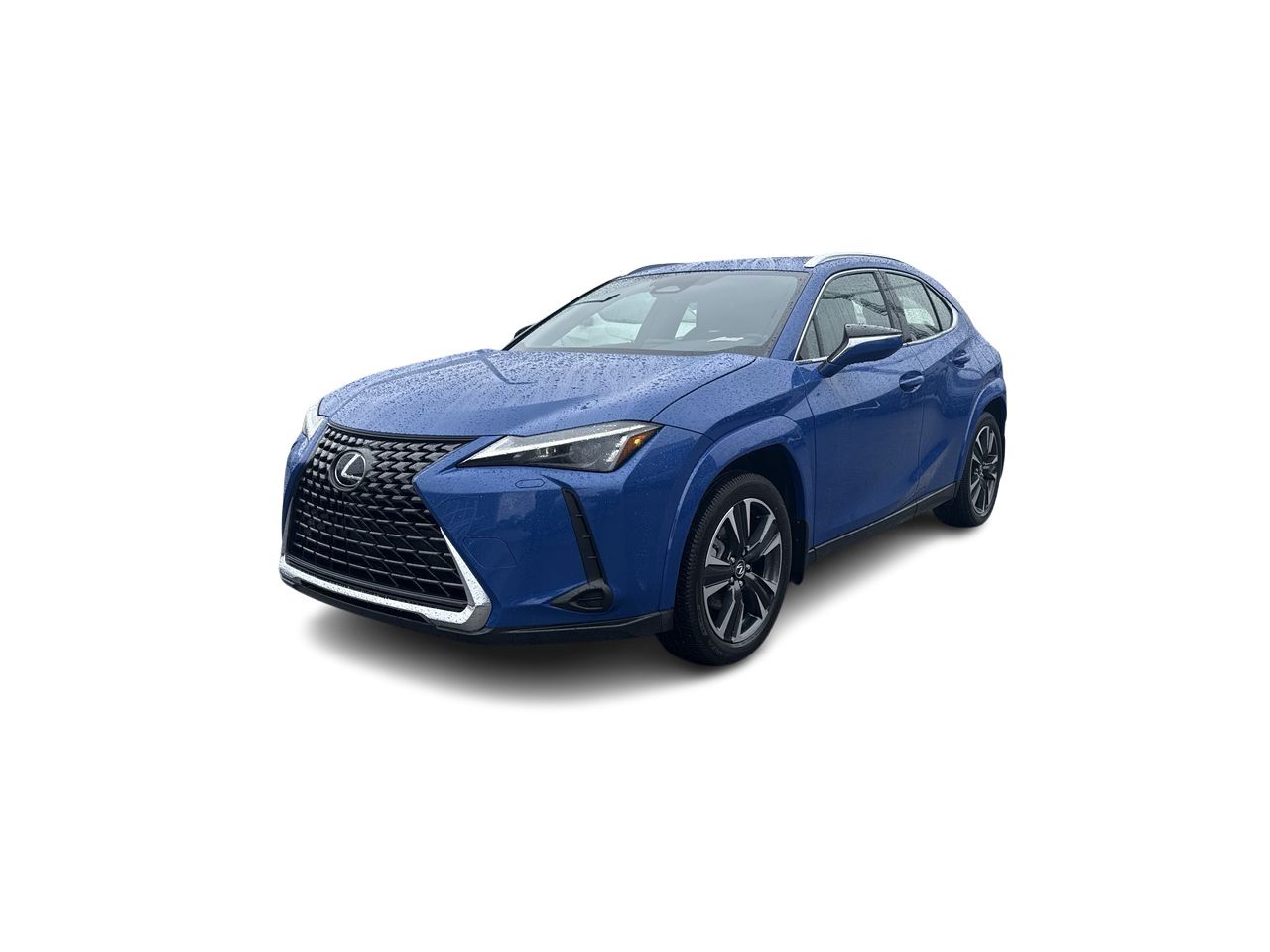 Lexus UX  2025