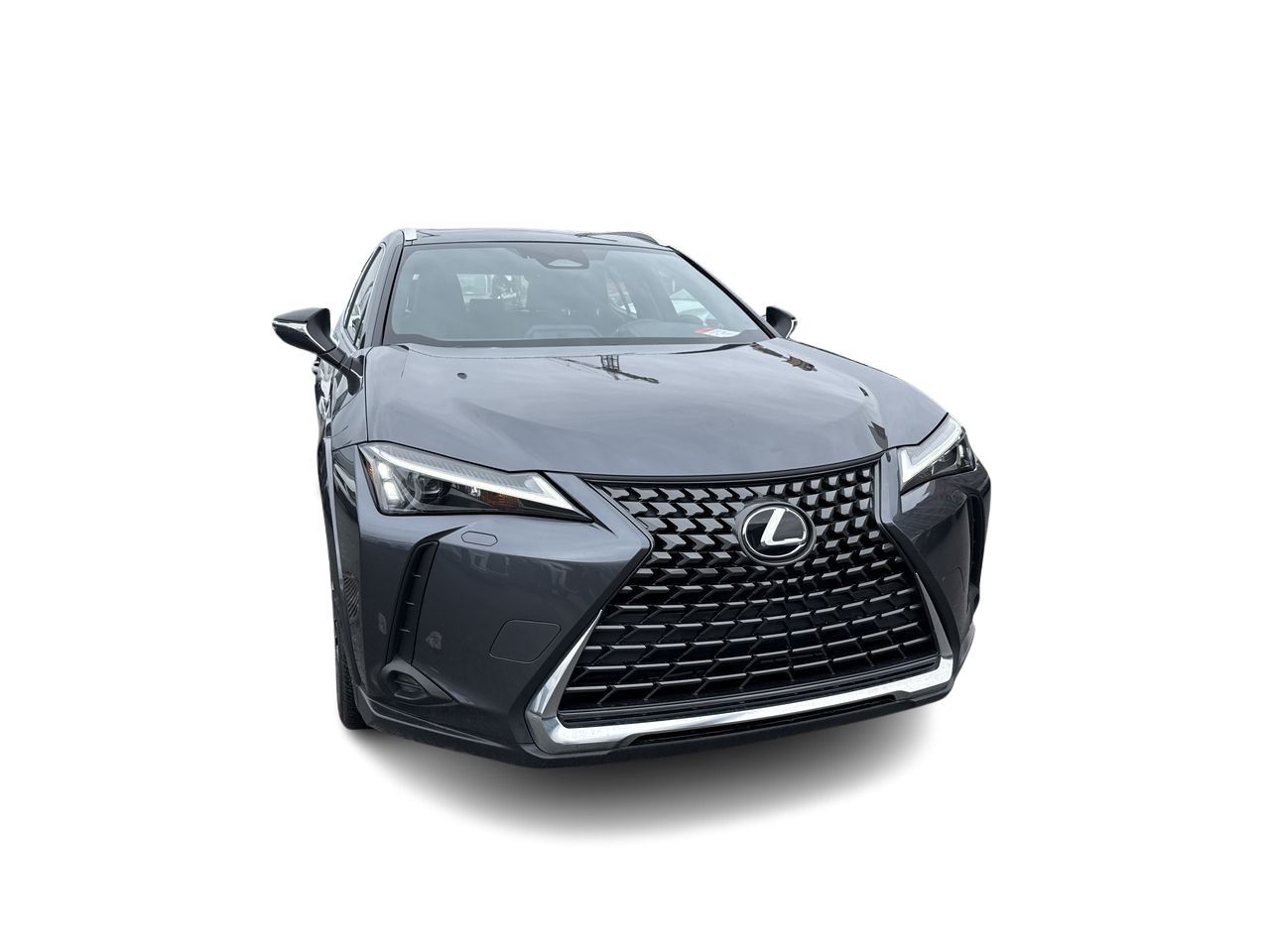 2025 Lexus UX