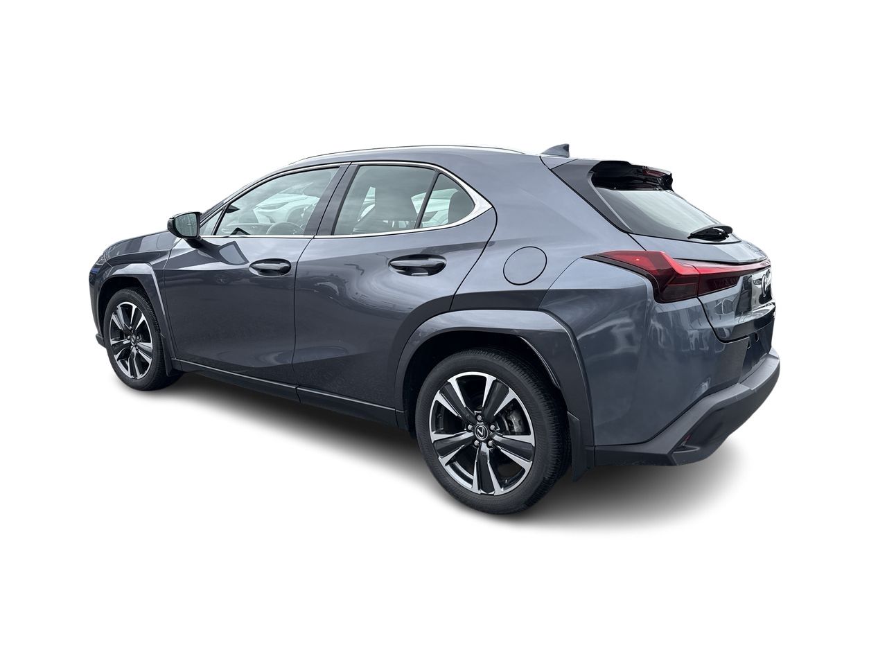 2025 Lexus UX