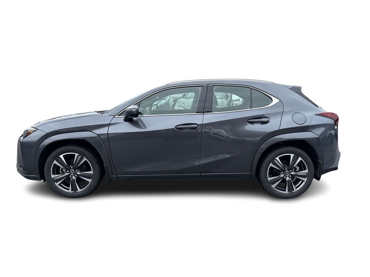 2025 Lexus UX