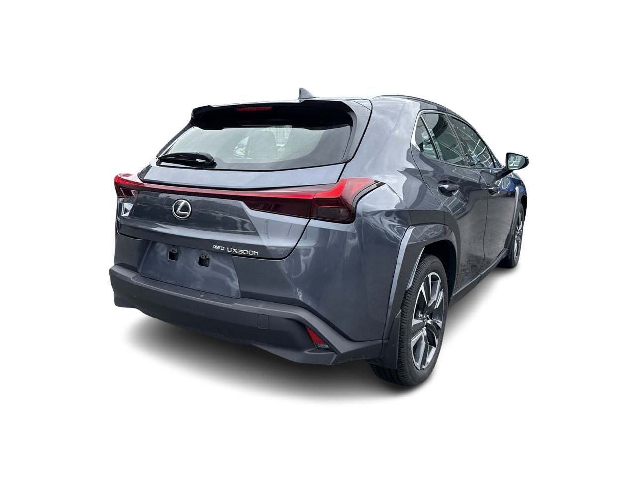 2025 Lexus UX