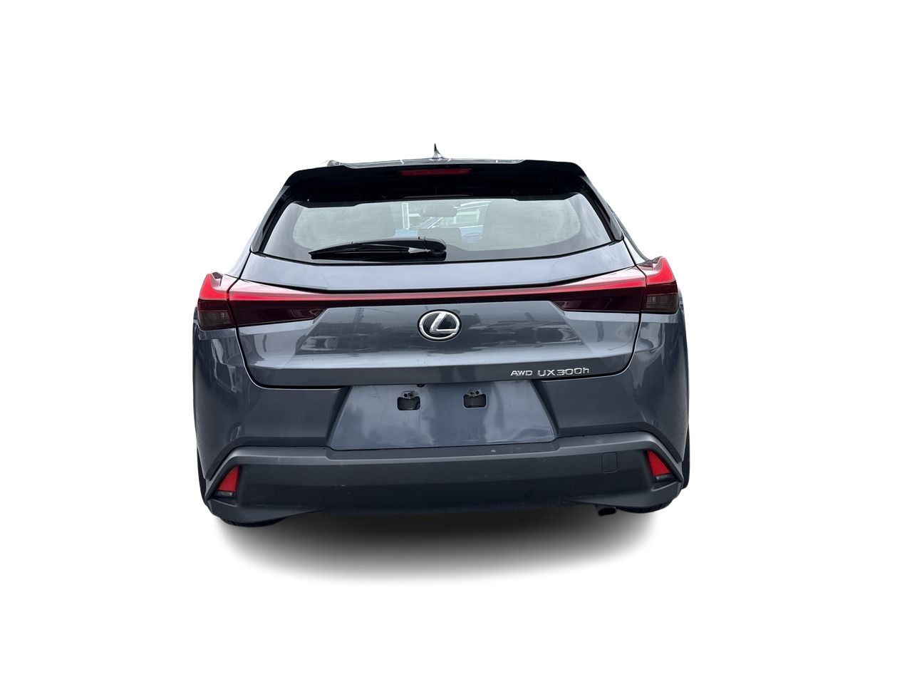 2025 Lexus UX