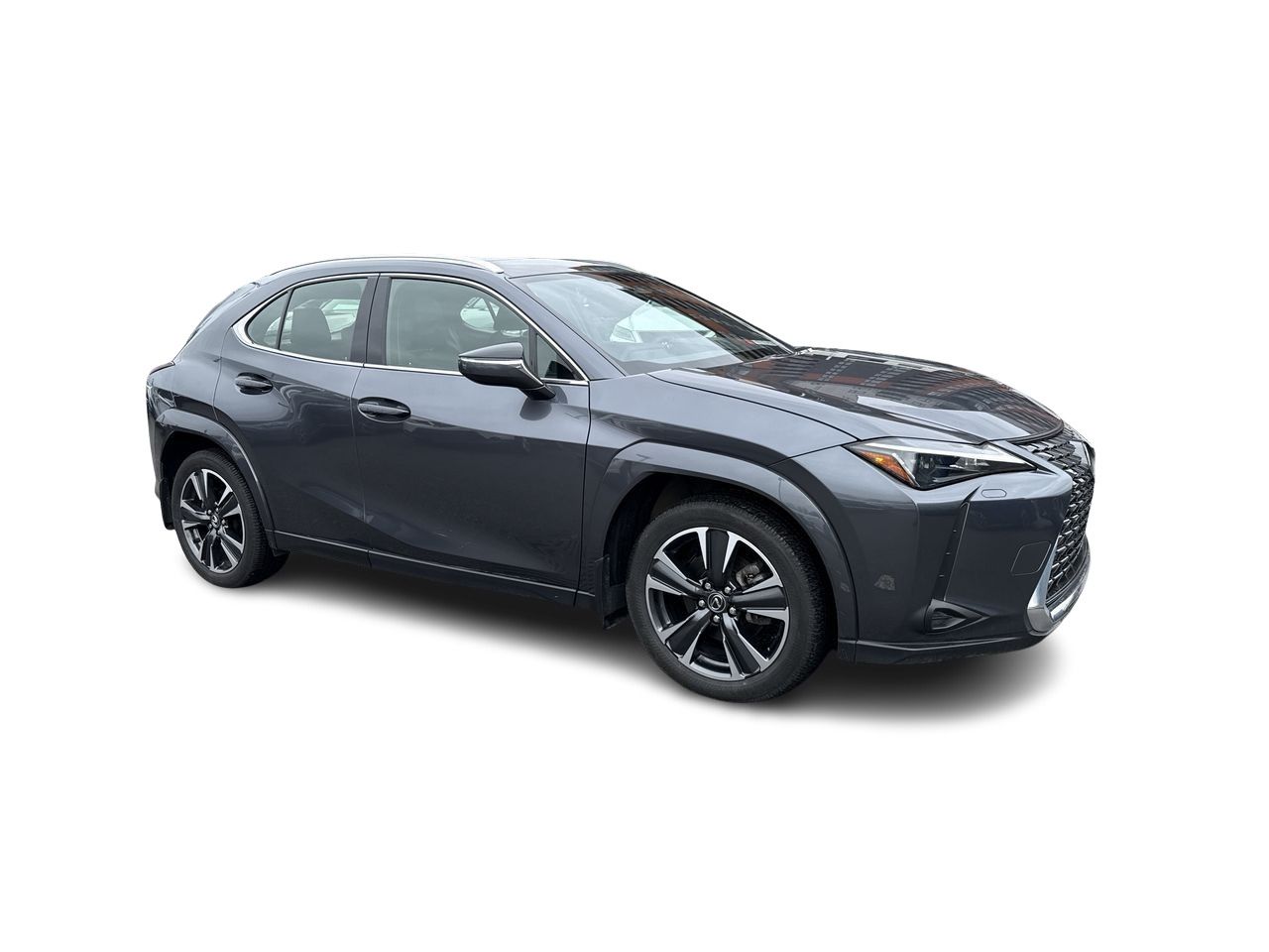 2025 Lexus UX
