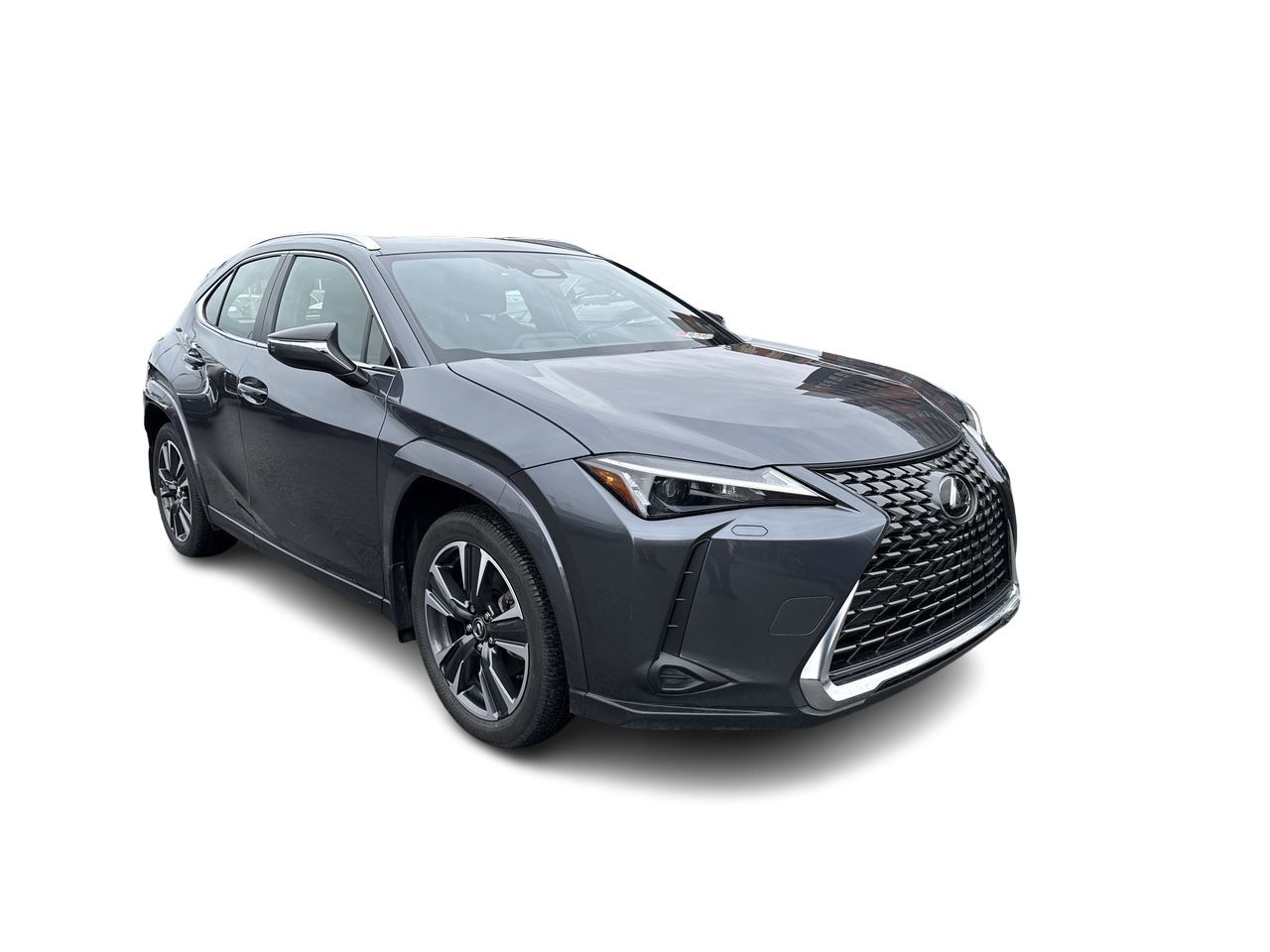 2025 Lexus UX