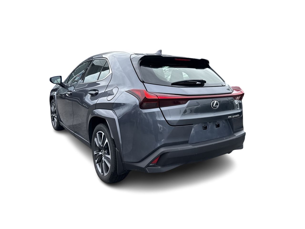 2025 Lexus UX
