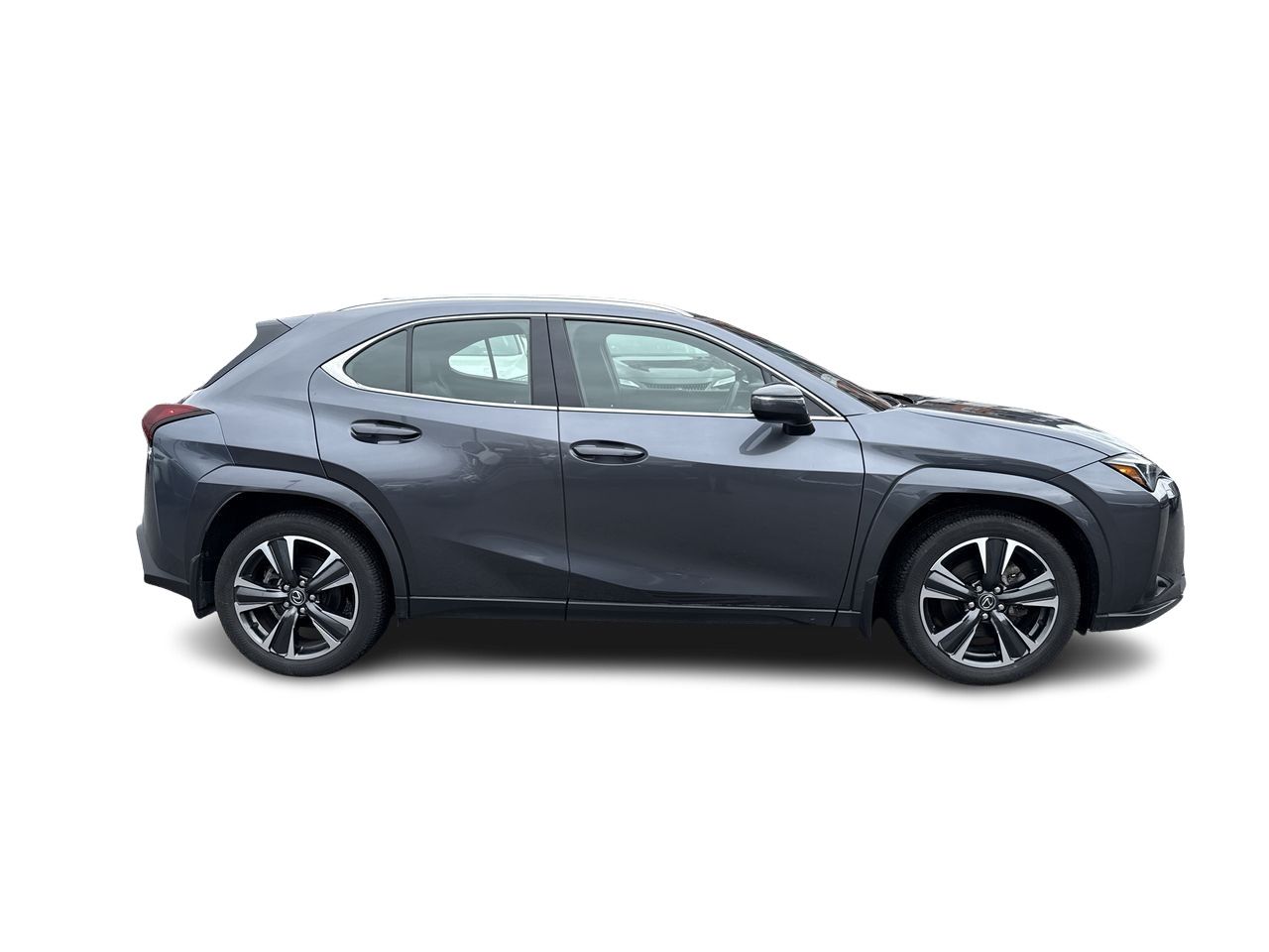 2025 Lexus UX