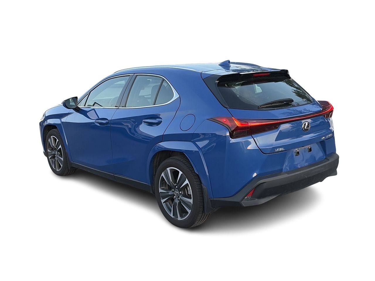 Lexus UX  2025