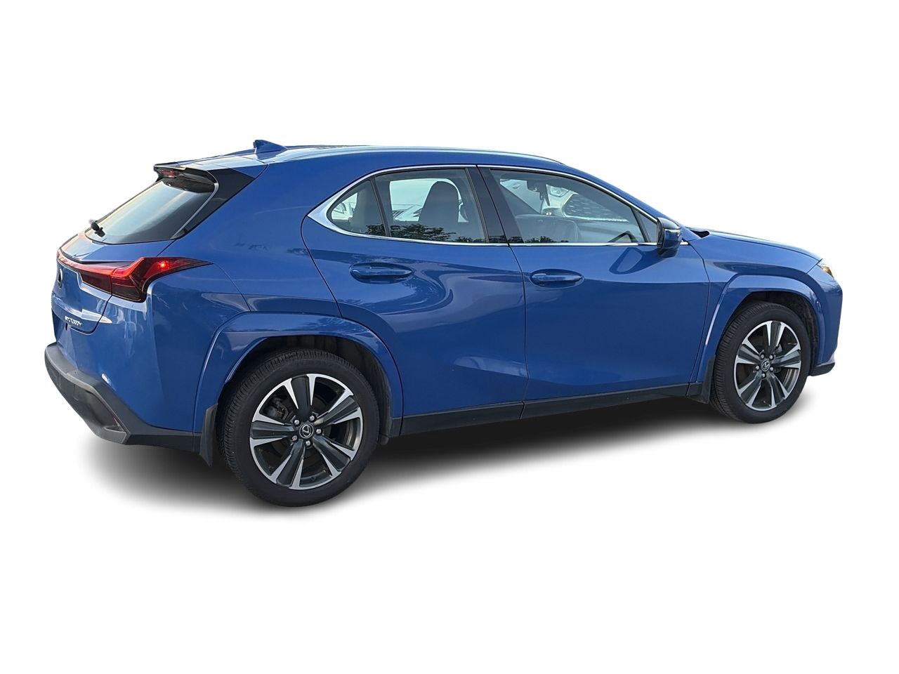 Lexus UX  2025
