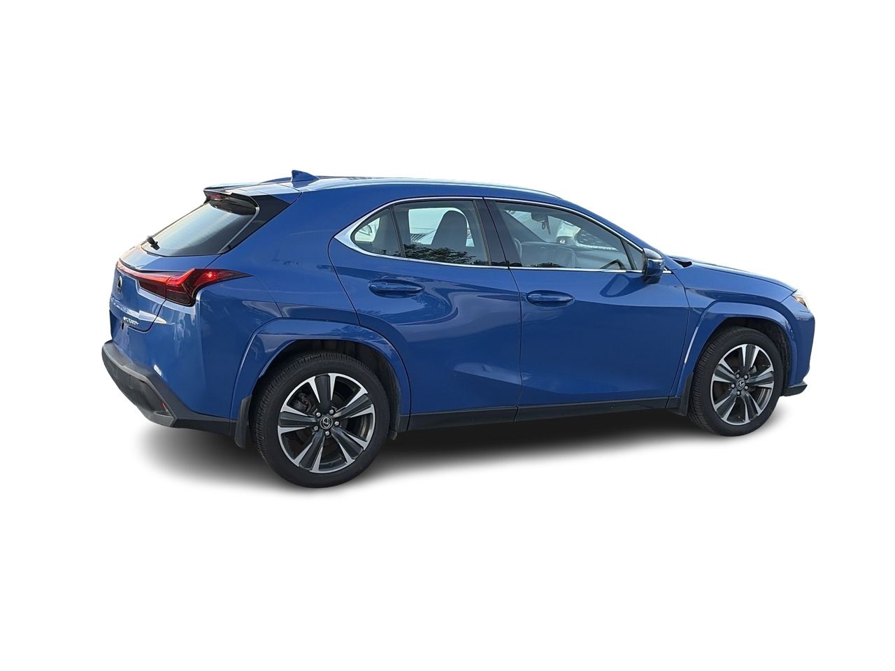 Lexus UX  2025