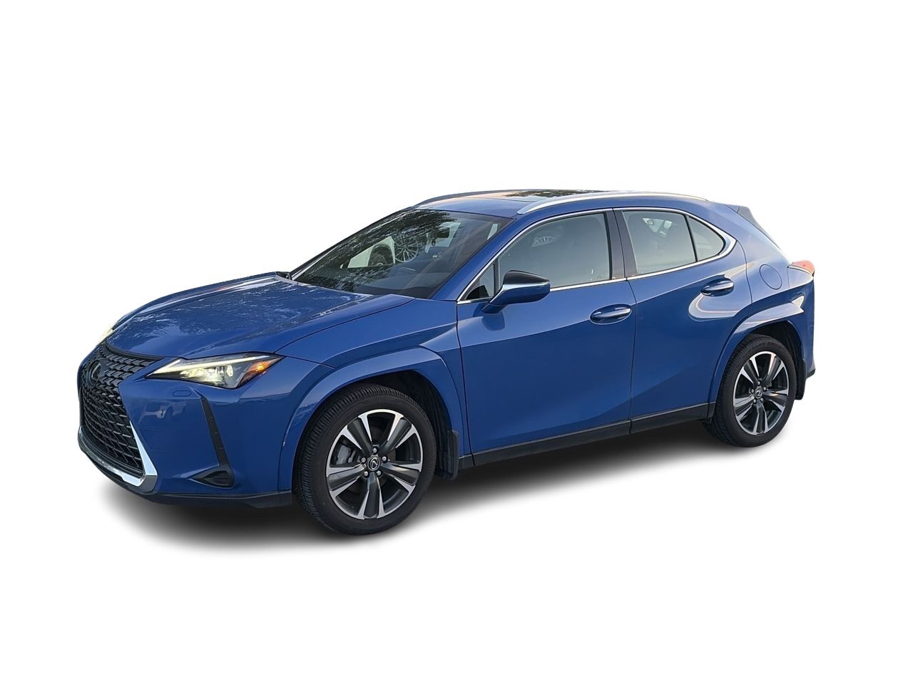 Lexus UX  2025
