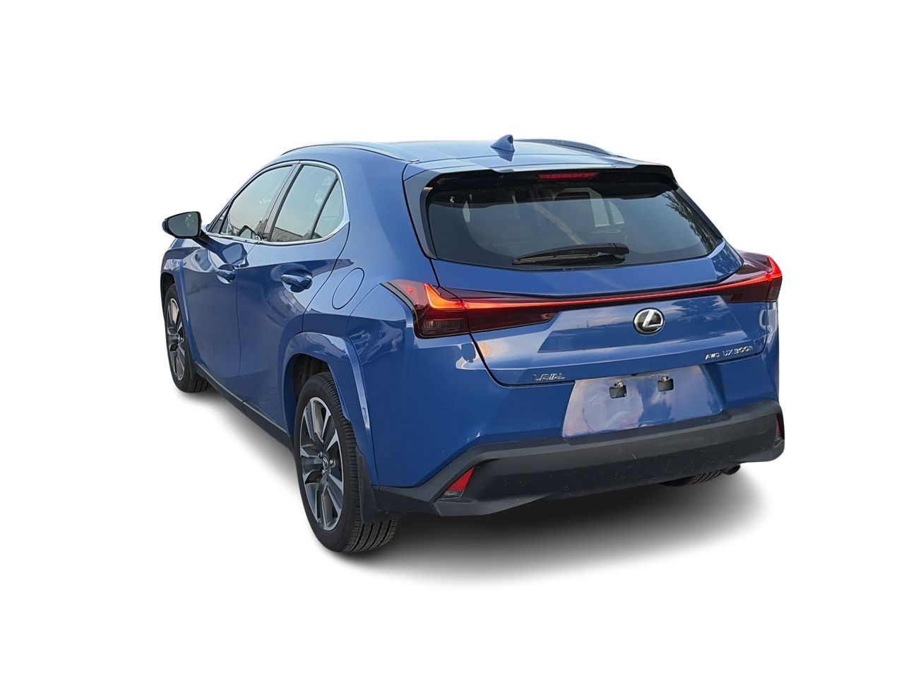 Lexus UX  2025