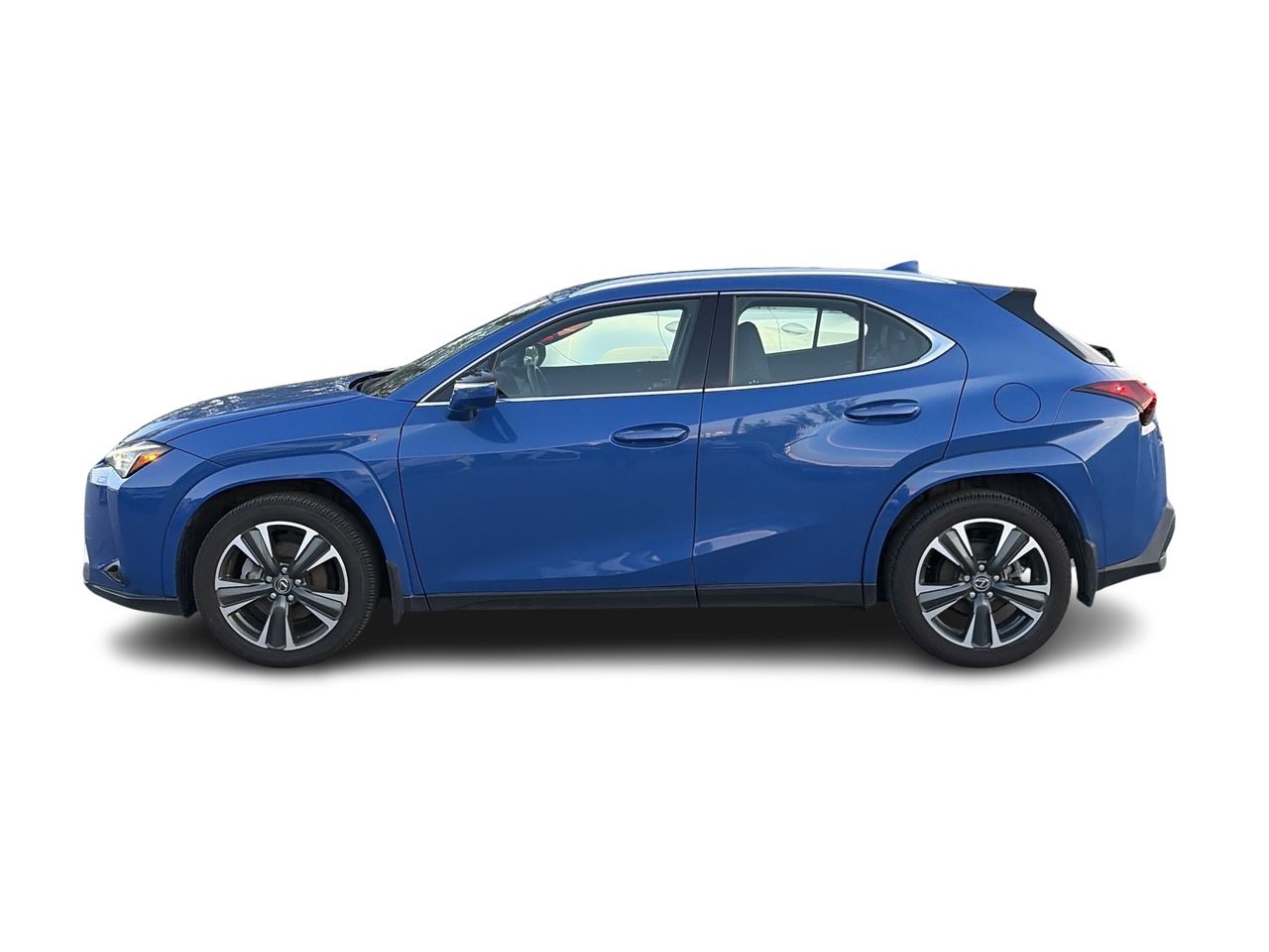 Lexus UX  2025