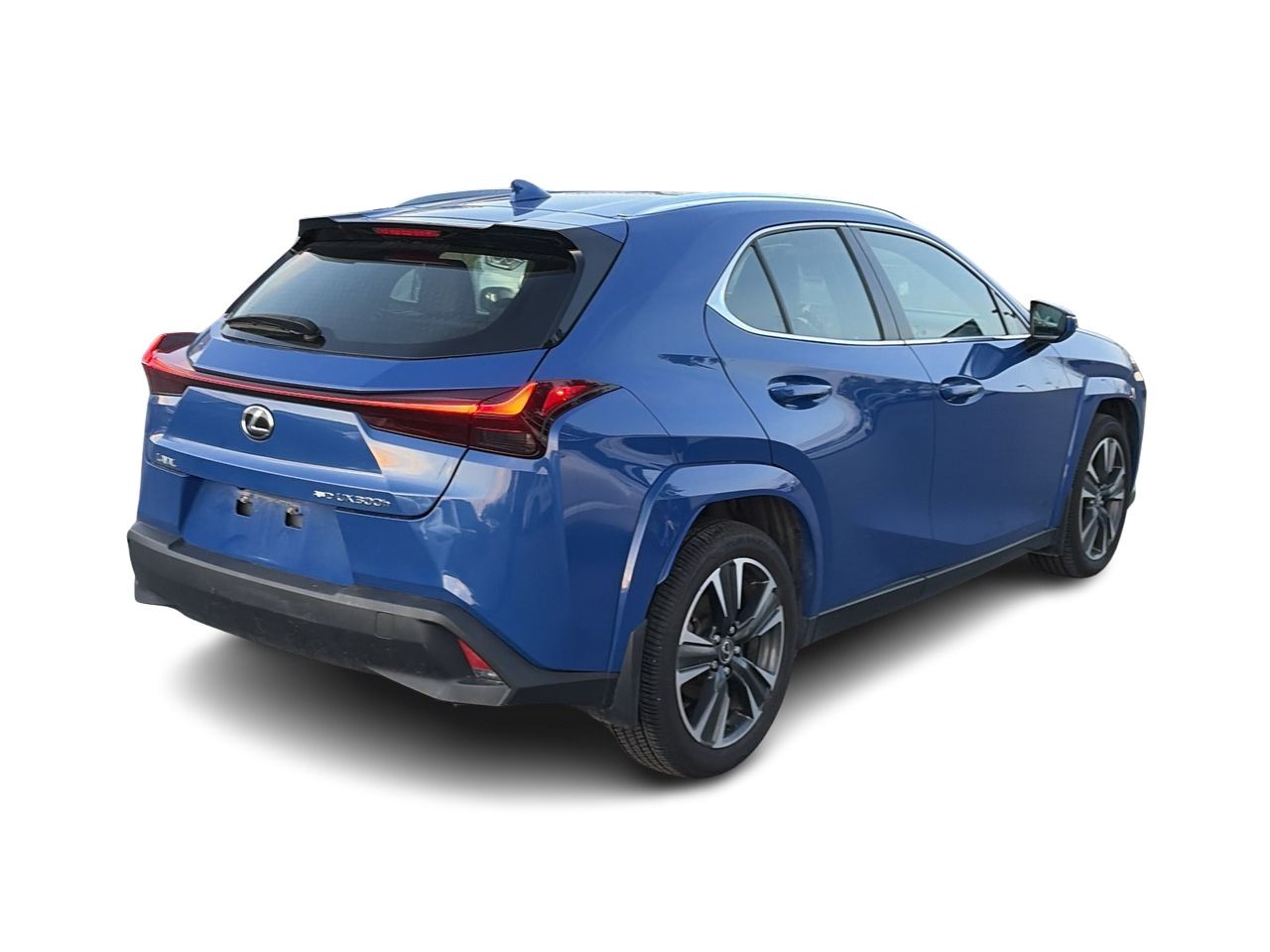 Lexus UX  2025