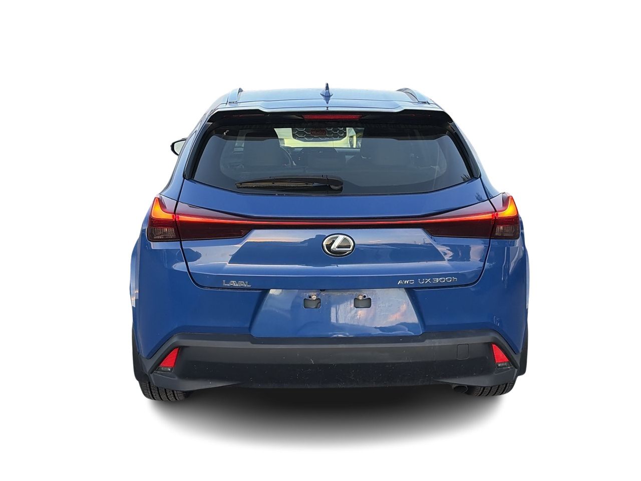 Lexus UX  2025