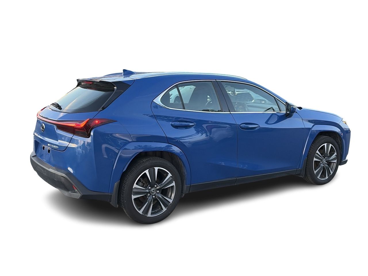 Lexus UX  2025