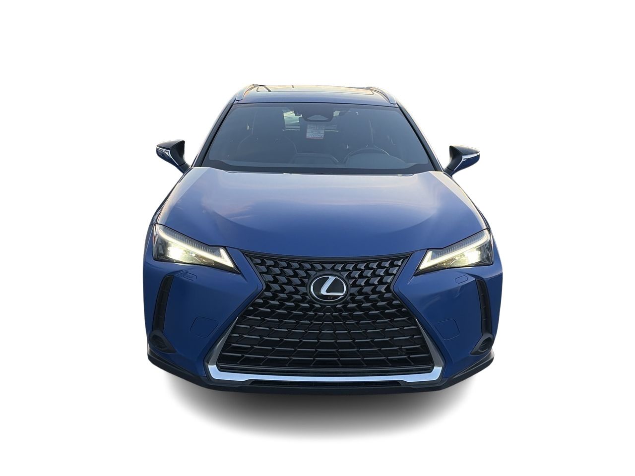 Lexus UX  2025