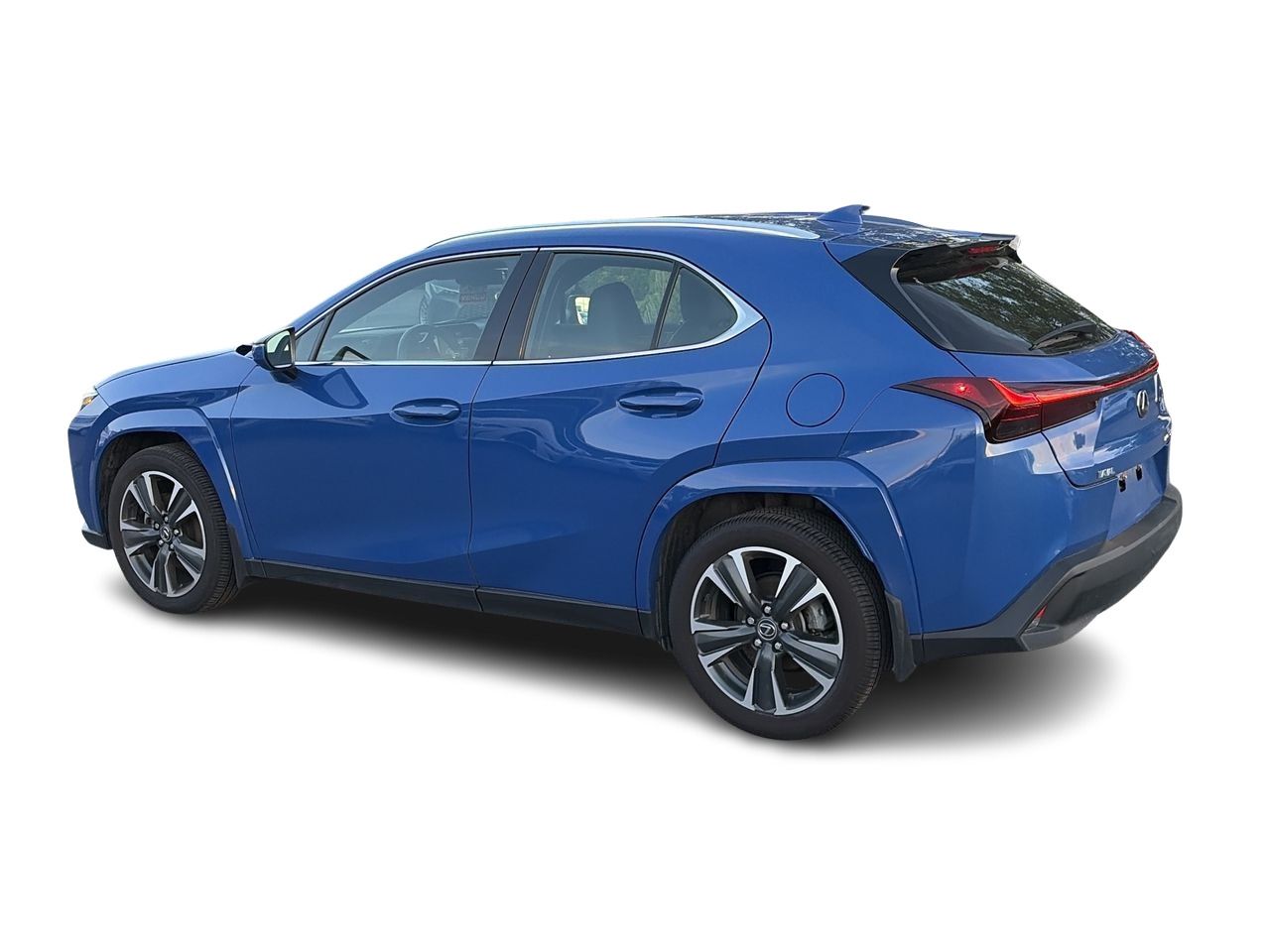 Lexus UX  2025