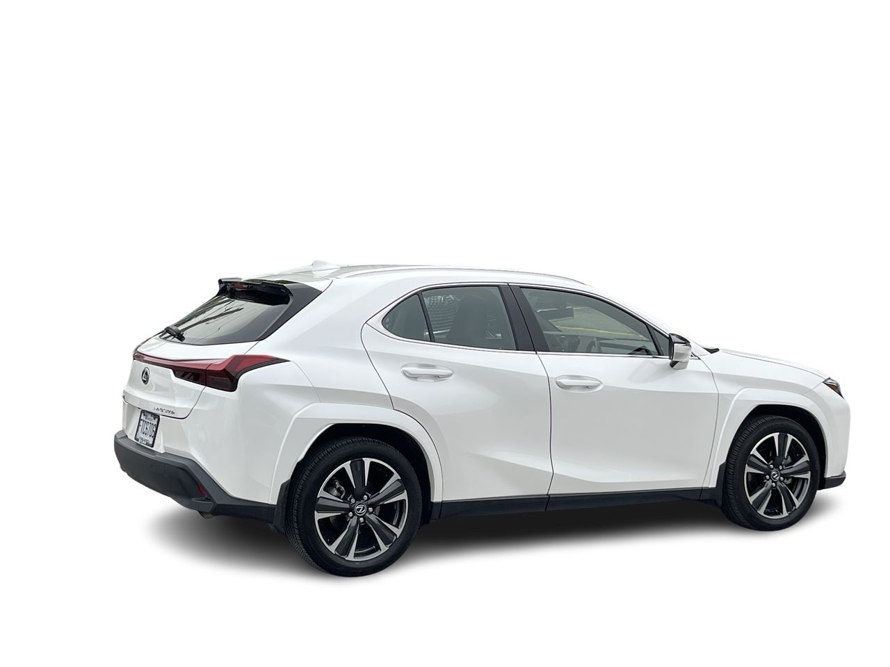 2025 Lexus UX in Laval, Quebec