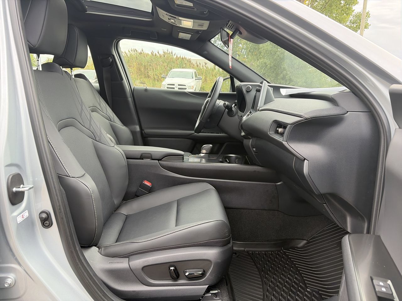 Lexus UX  2026 à Laval, Québec