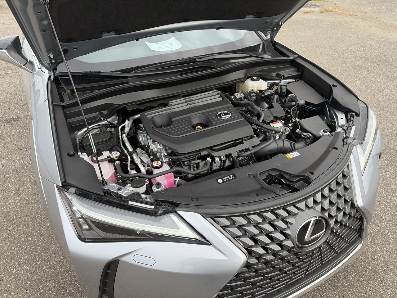 Lexus UX  2026 à Laval, Québec