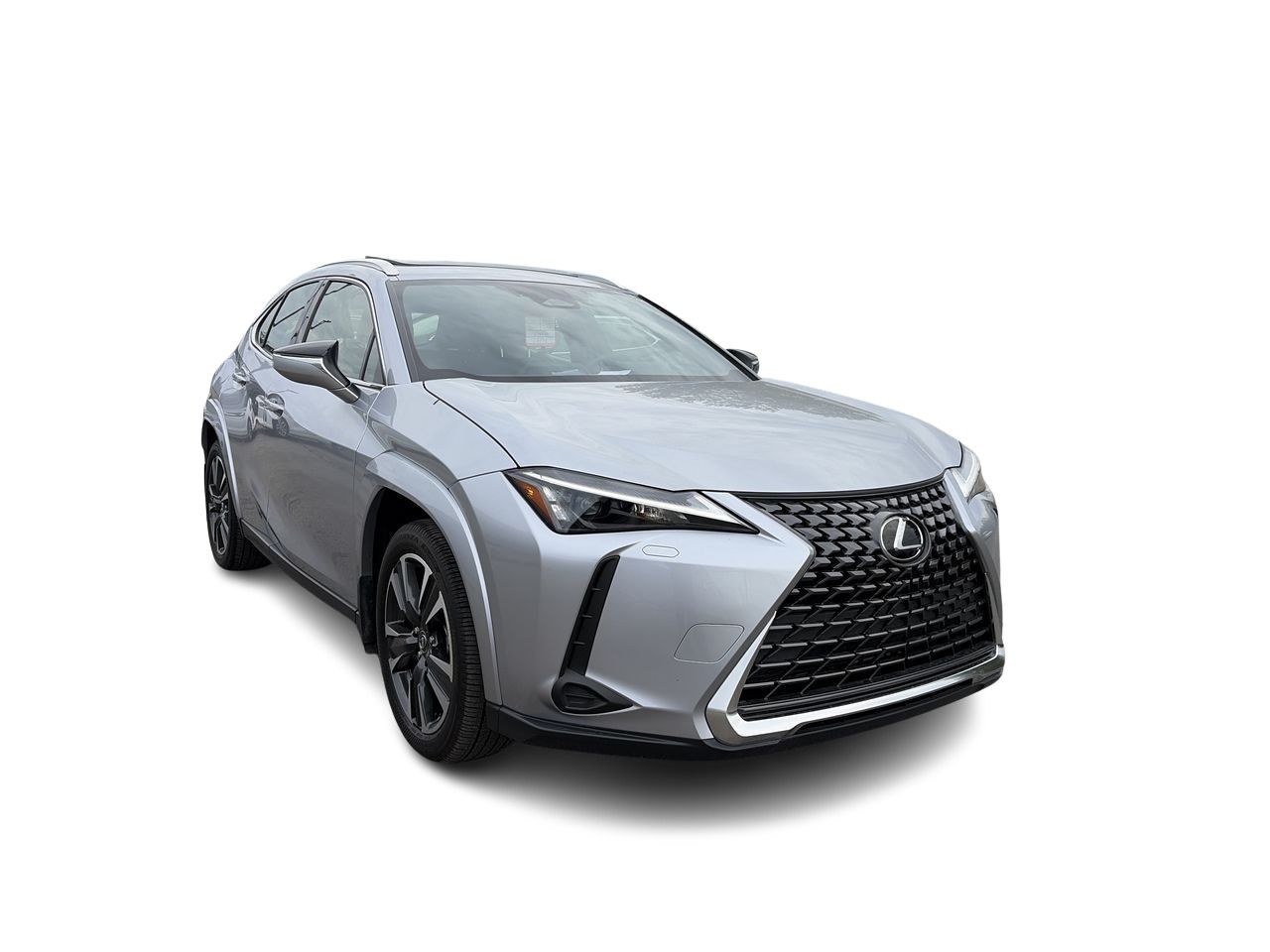 Lexus UX  2026 à Laval, Québec