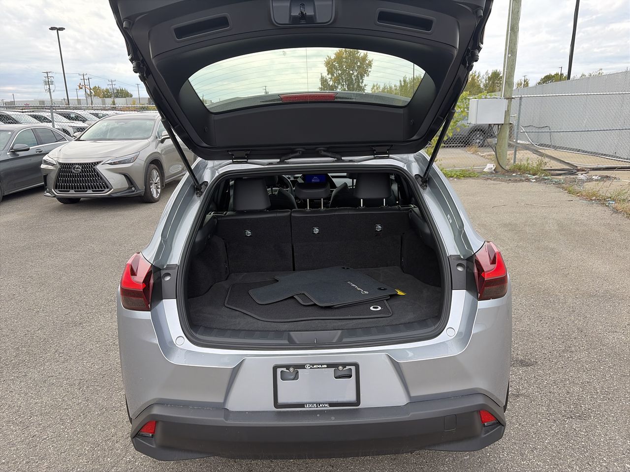 Lexus UX  2026 à Laval, Québec