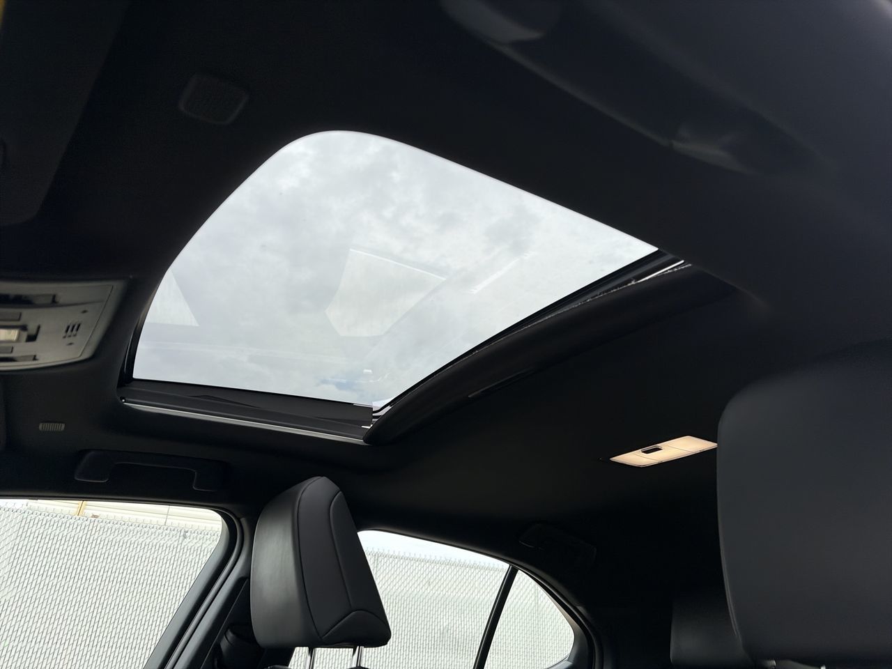 Lexus UX  2026 à Laval, Québec