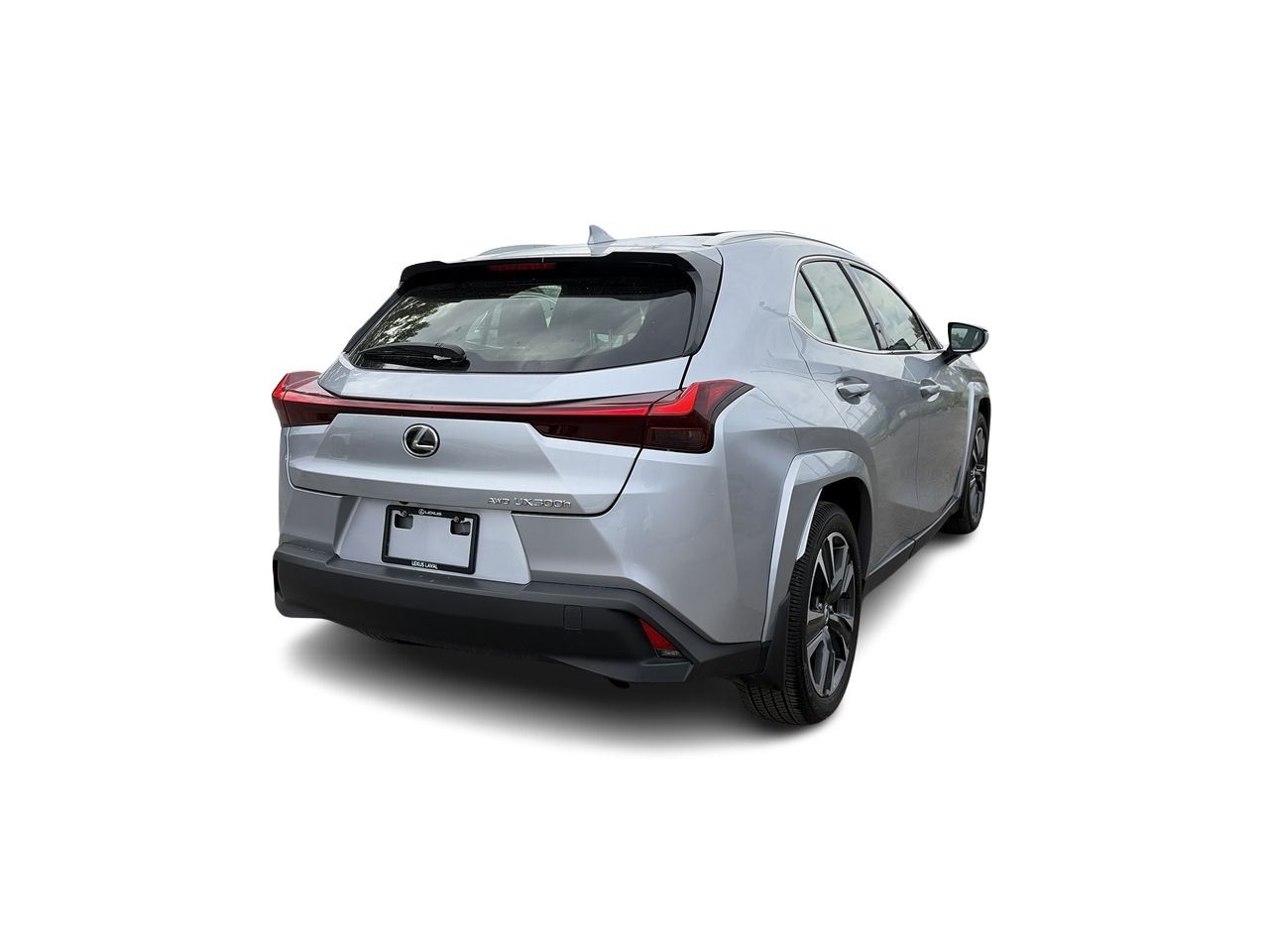 Lexus UX  2026 à Laval, Québec
