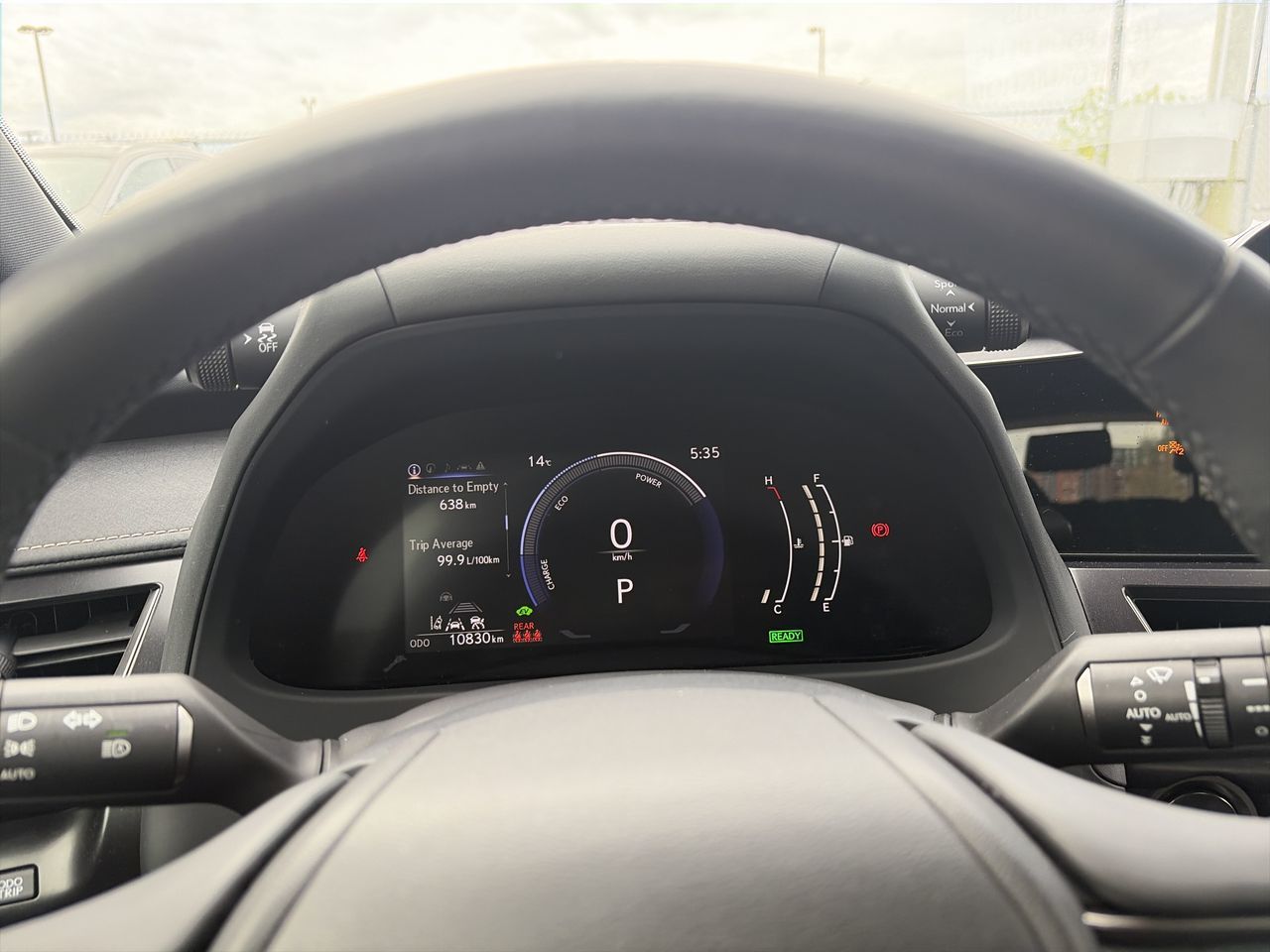 Lexus UX  2026 à Laval, Québec