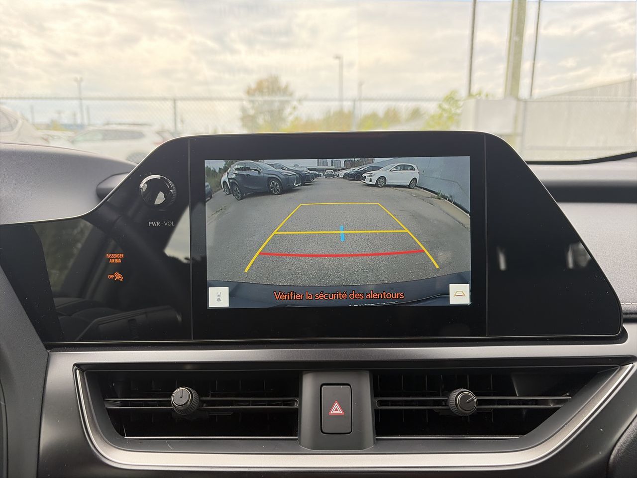 Lexus UX  2026 à Laval, Québec