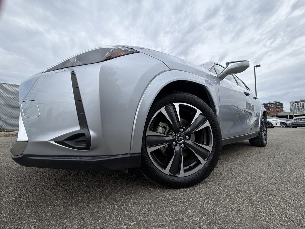 Lexus UX  2026 à Laval, Québec