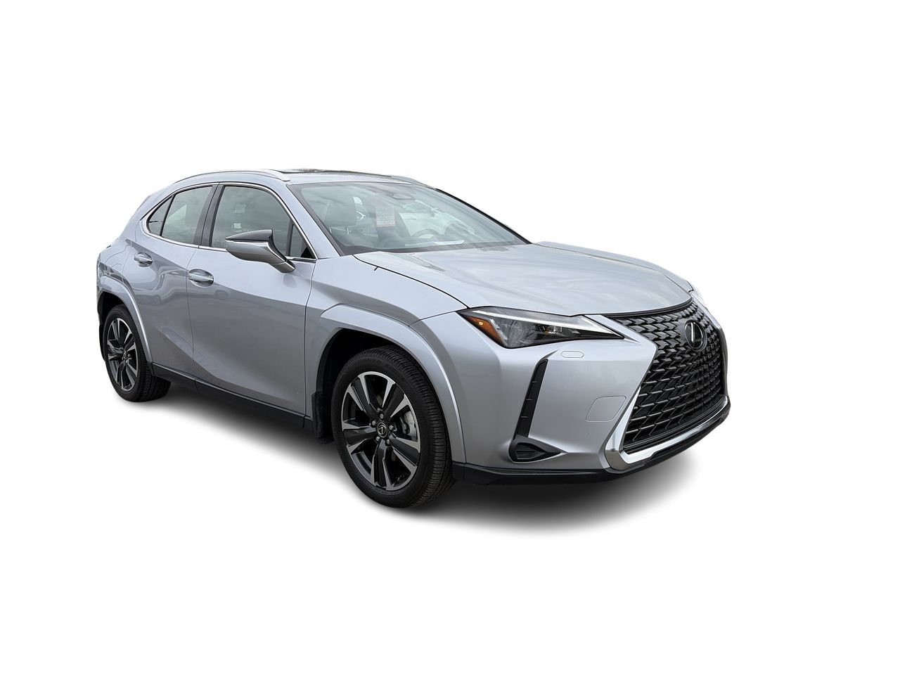 Lexus UX  2026 à Laval, Québec