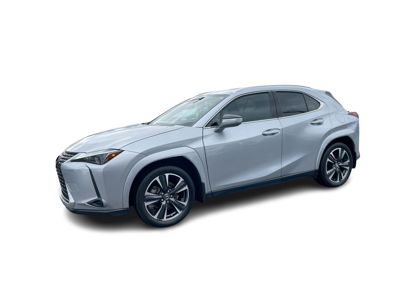 2023 Lexus UXh