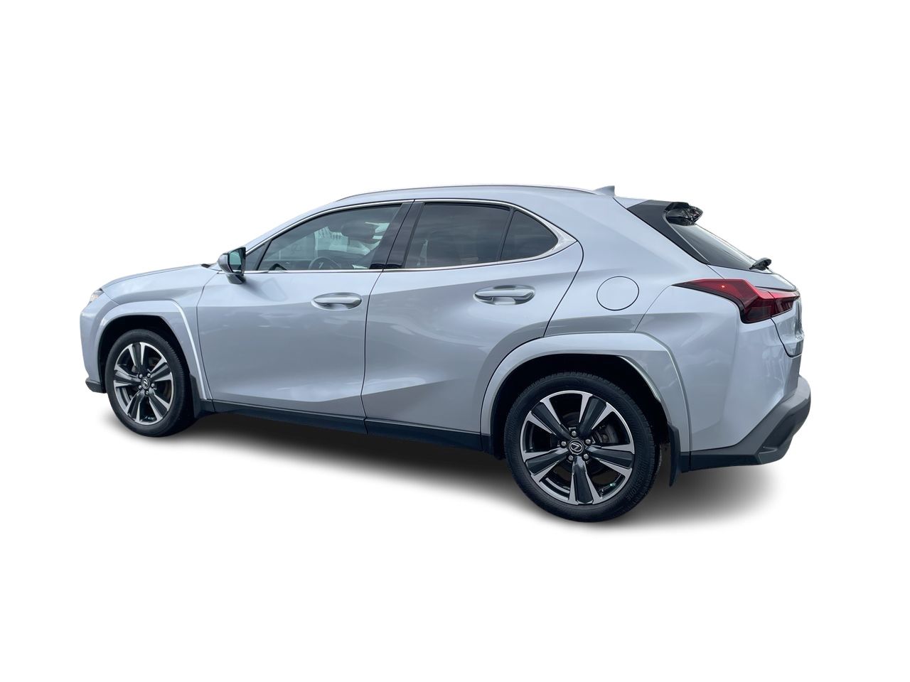 2023 Lexus UXh