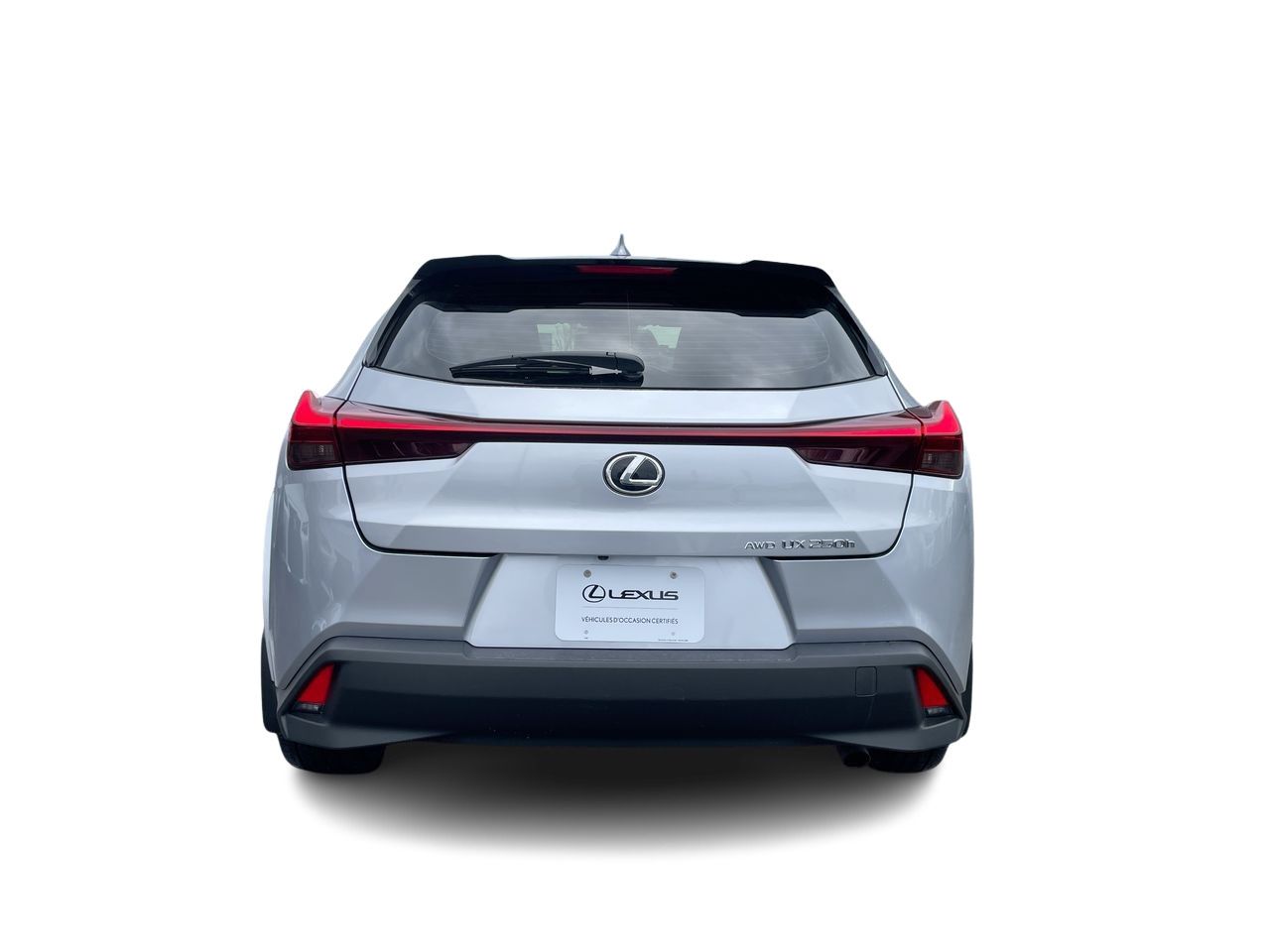 2023 Lexus UXh