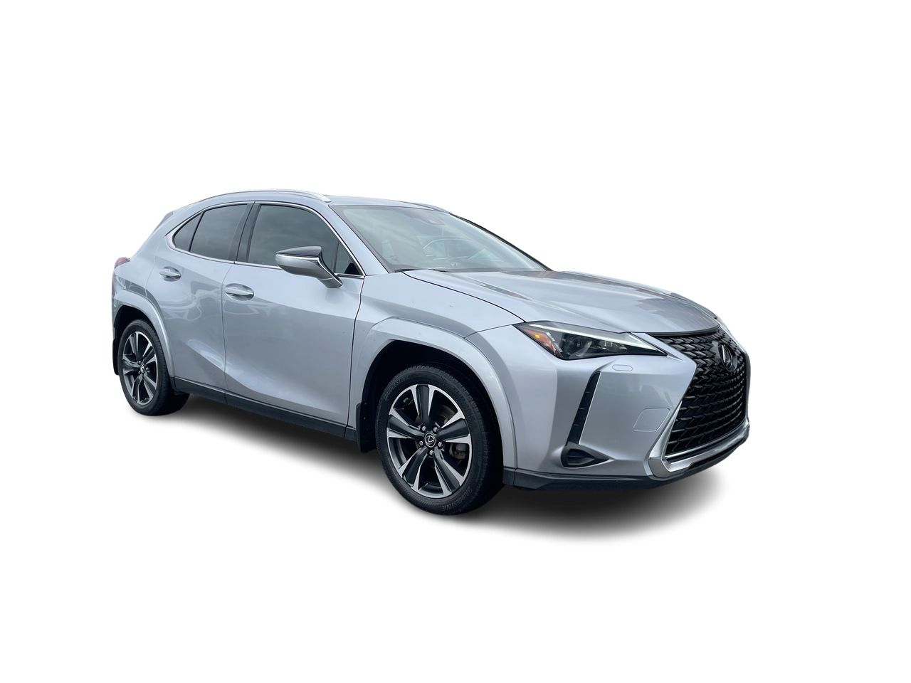 2023 Lexus UXh