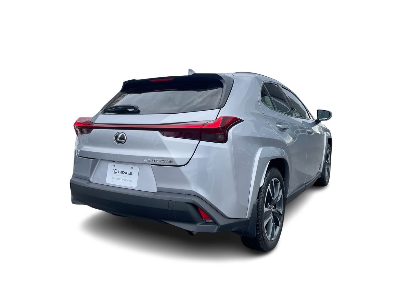 2023 Lexus UXh
