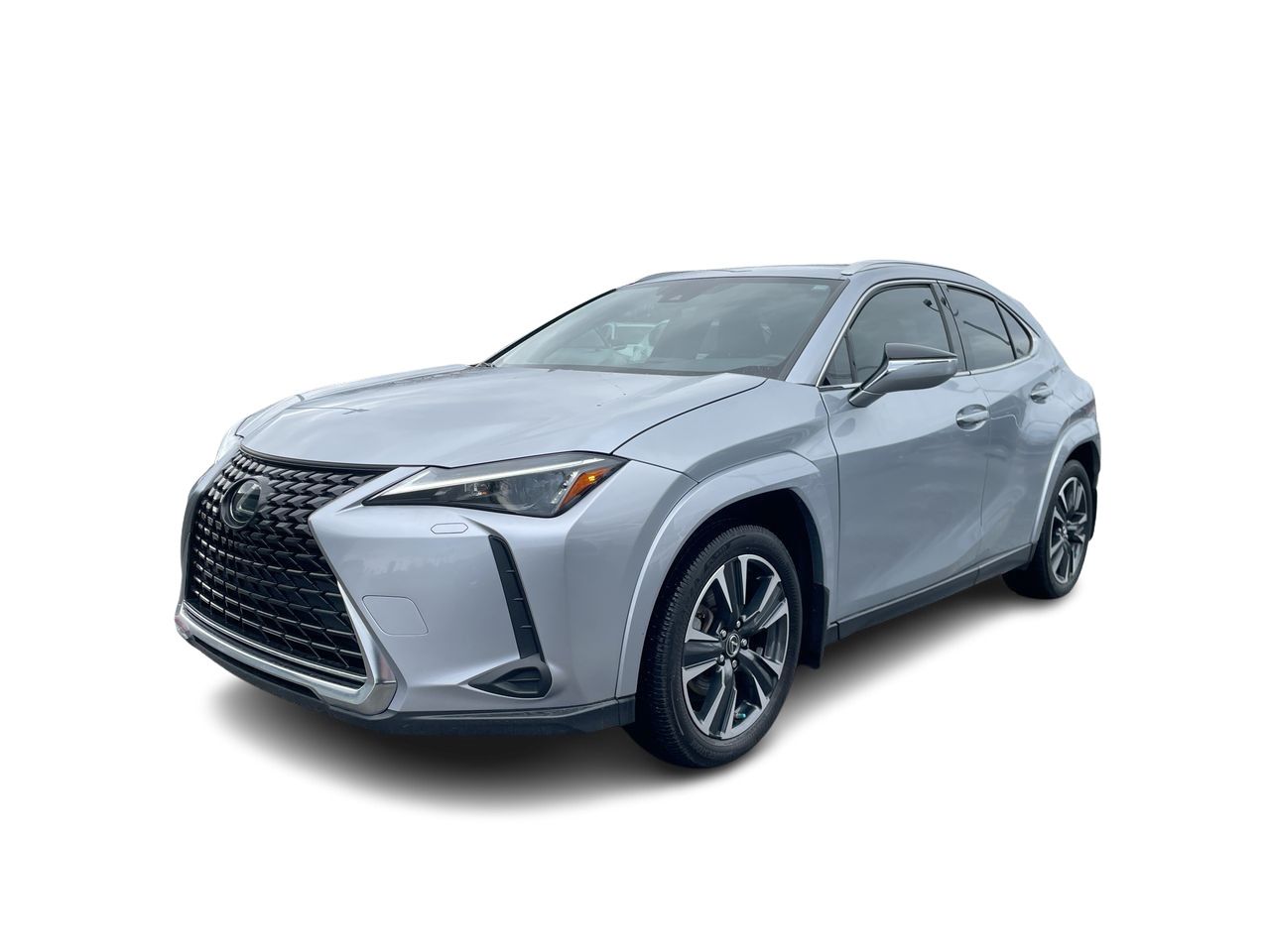 2023 Lexus UXh