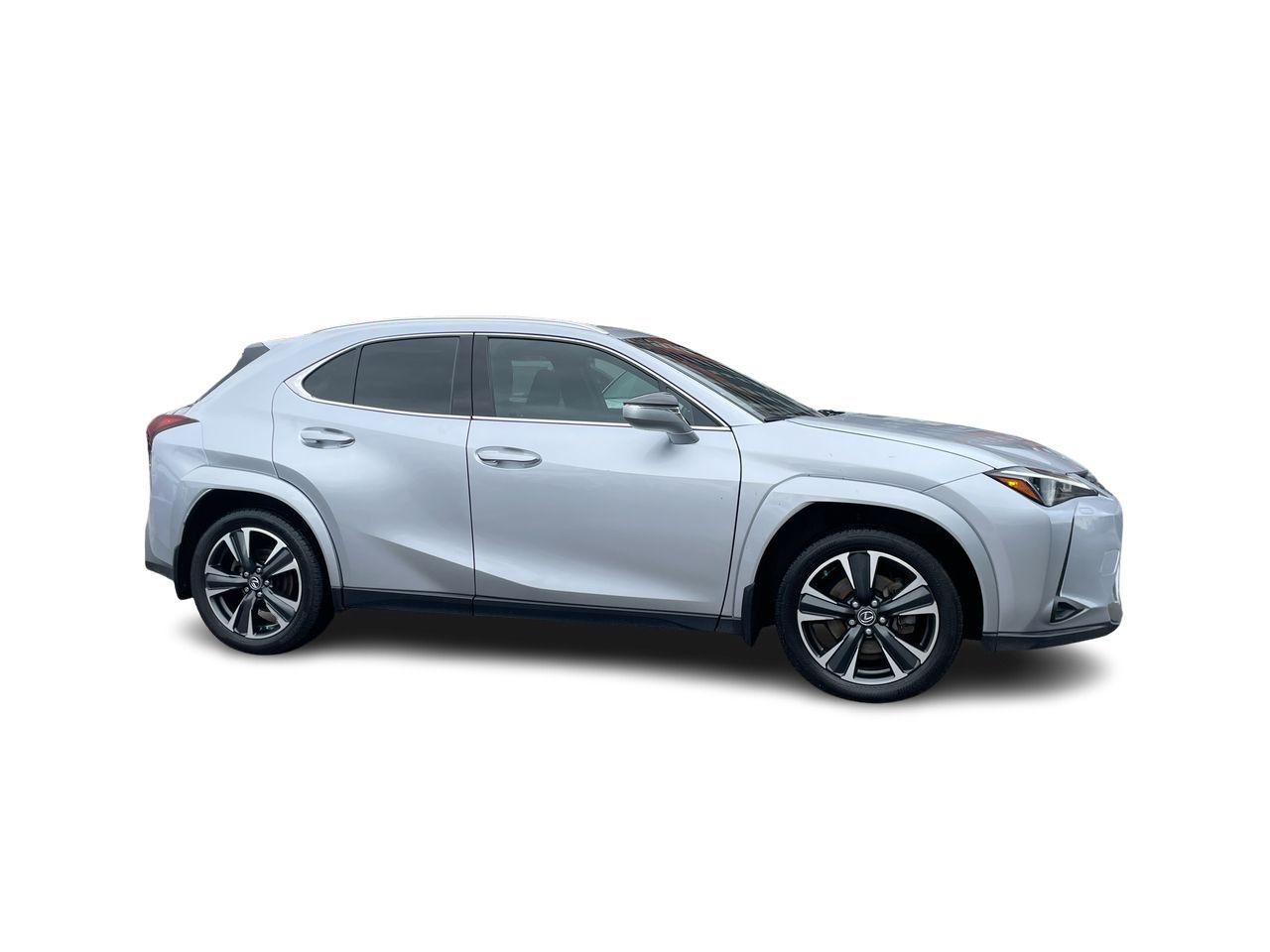 2023 Lexus UXh
