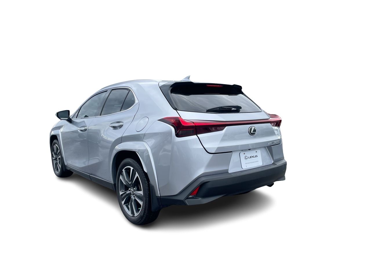 2023 Lexus UXh