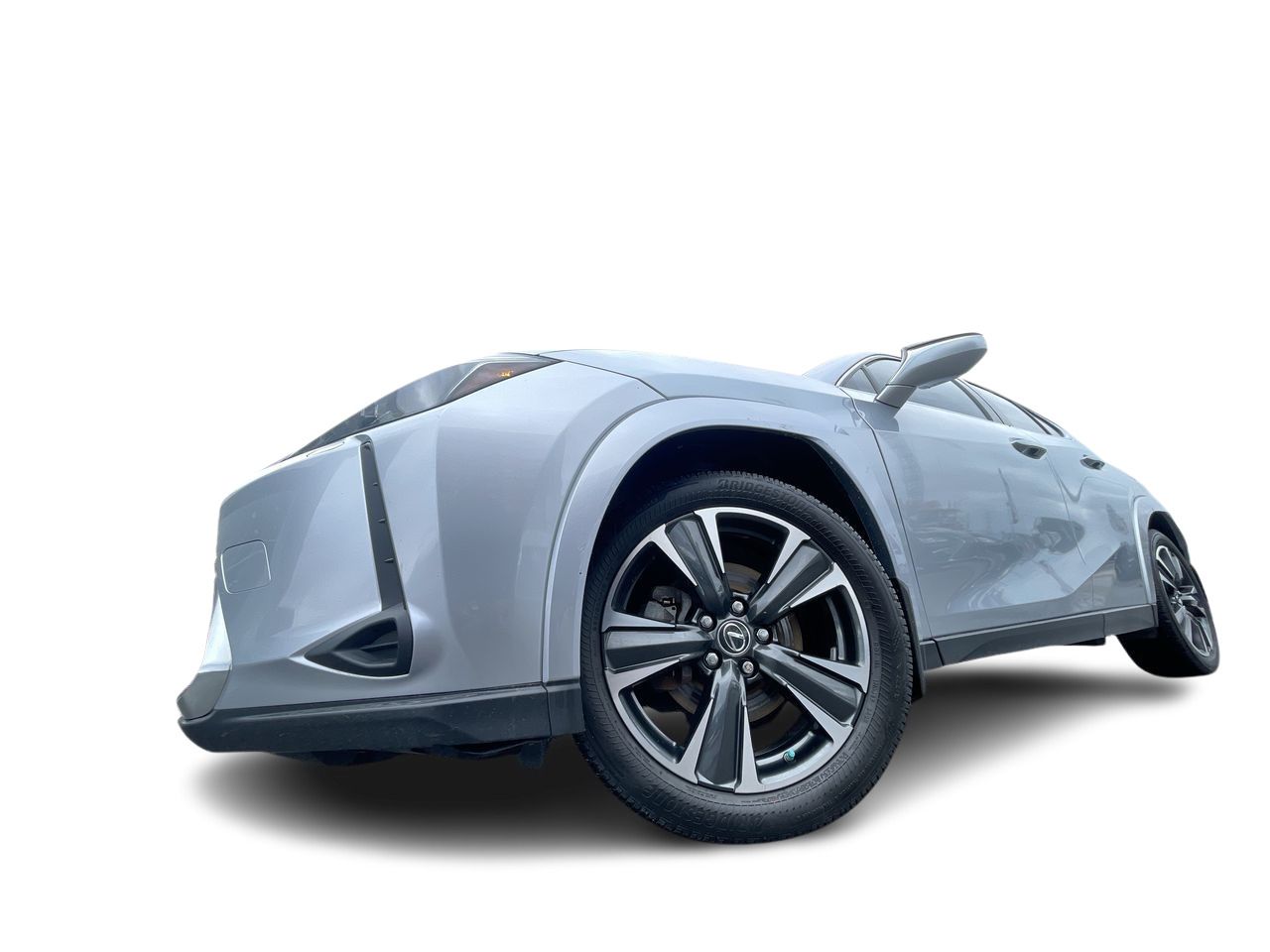 2023 Lexus UXh