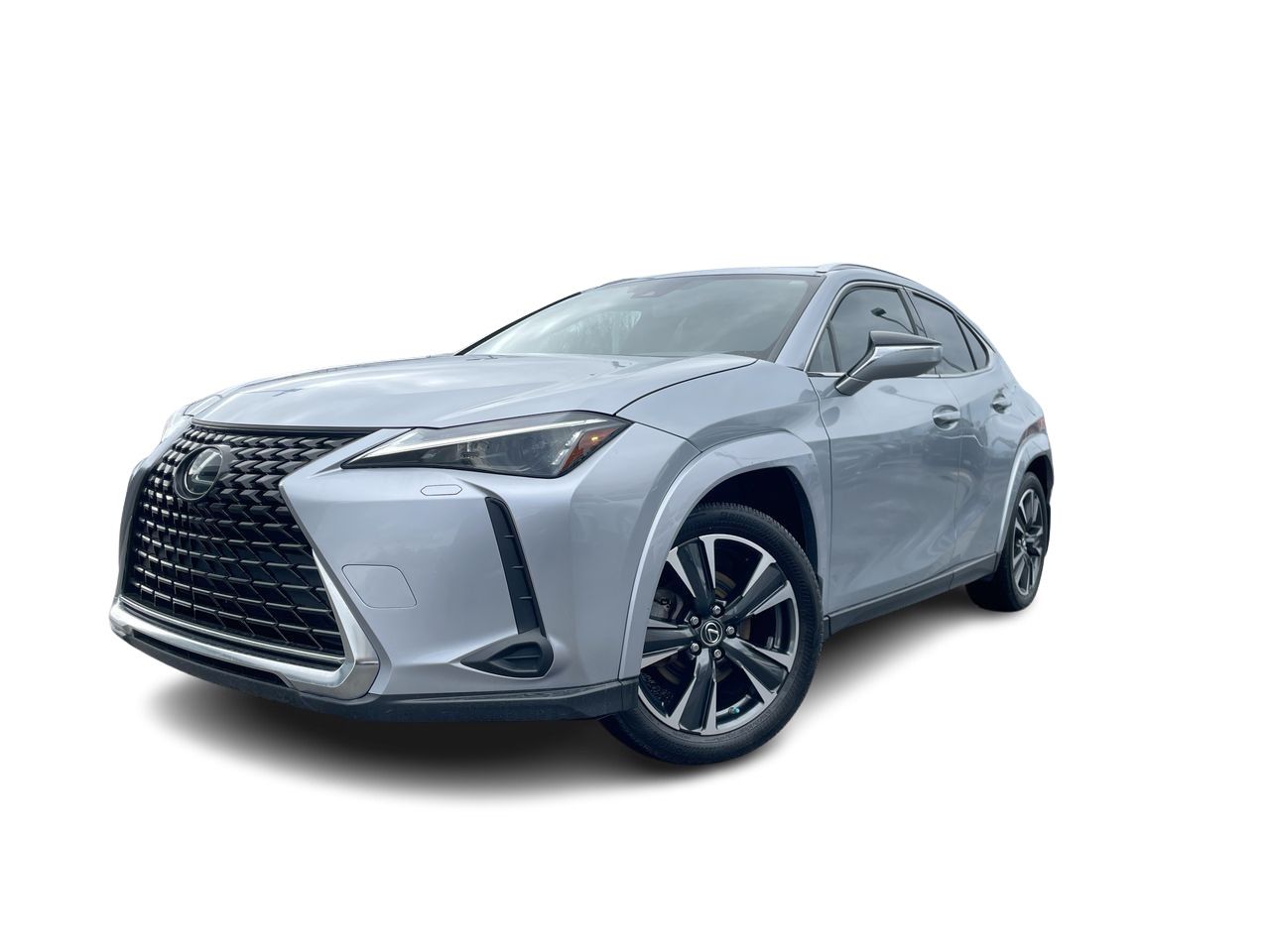 2023 Lexus UXh