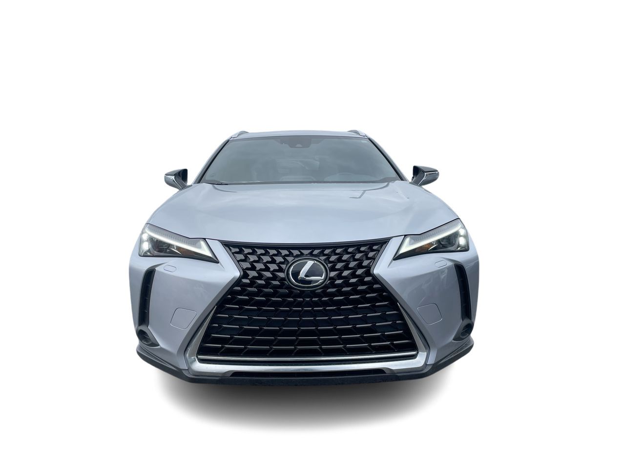 2023 Lexus UXh